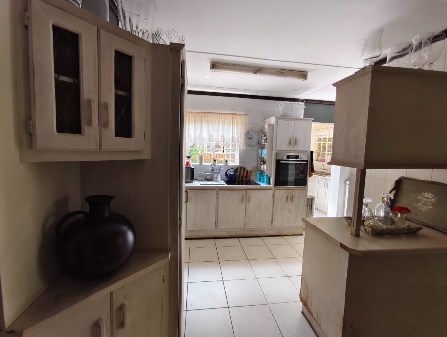 3 Bedroom Property for Sale in Pentagon Park Free State